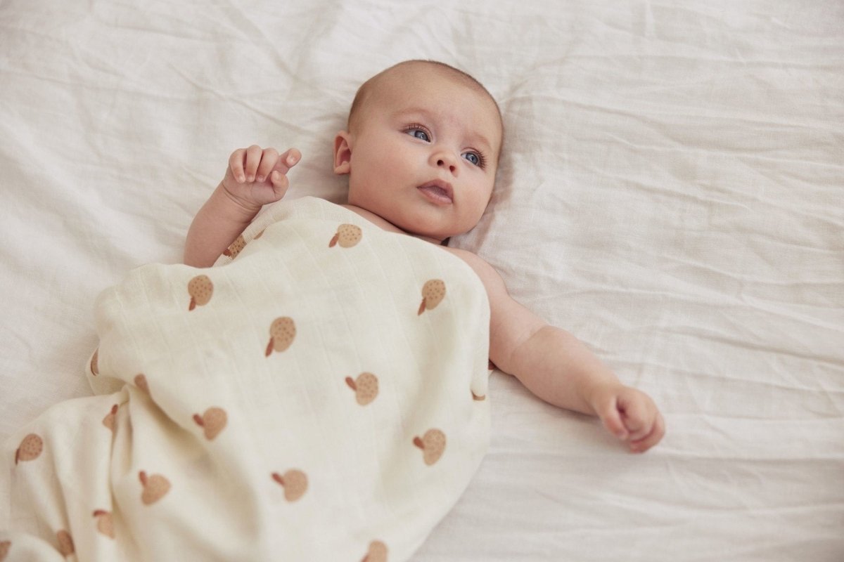 Kleintje geboren, ben ik goed voorbereid? - Babywinkel