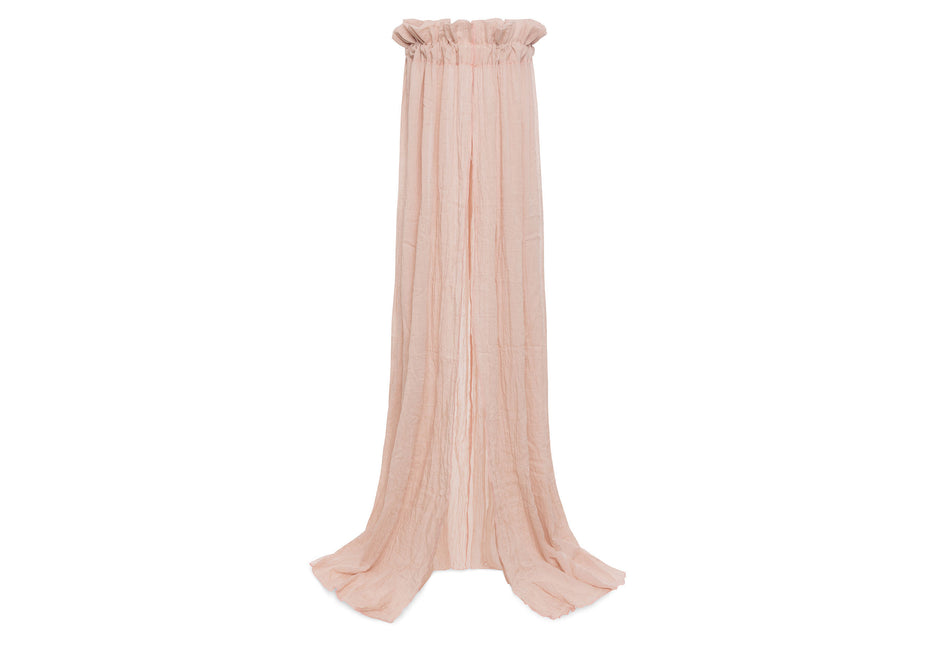 Somier Jollein Veil Vintage Wild Rose 155 cm