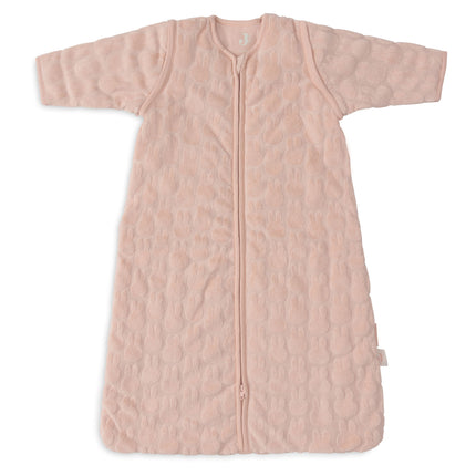 Saco de Dormir para Bebé Jollein Con Manga Desmontable Miffy Jacquard Wild Rose