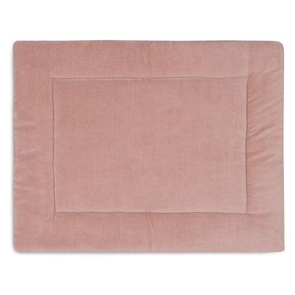 Tela para cajas Jollein Cosy Knit Wild Rose 75 X 95 cm