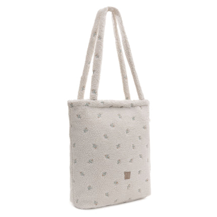 Jollein Bolsa cambiador Teddy Lovely Shopper