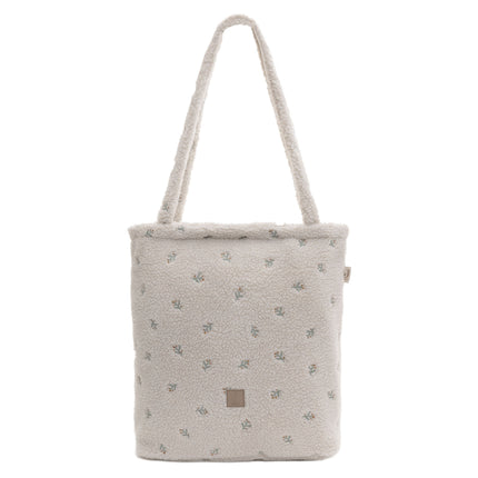 Jollein Bolsa cambiador Teddy Lovely Shopper