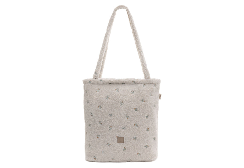 Bolsa para pañales Jollein Shopper Teddy Lovely