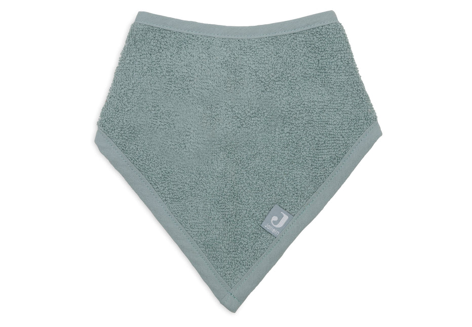 Jollein Peto Bandana Verde Mar 2pcs