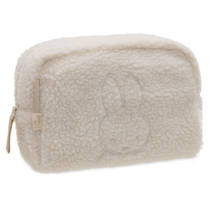 Estuche Jollein Teddy Miffy Marfil