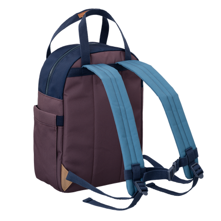 Mochila Fresk Outdoors Grande Azul Sombra