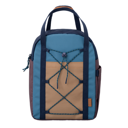 Mochila Fresk Outdoors Grande Azul Sombra