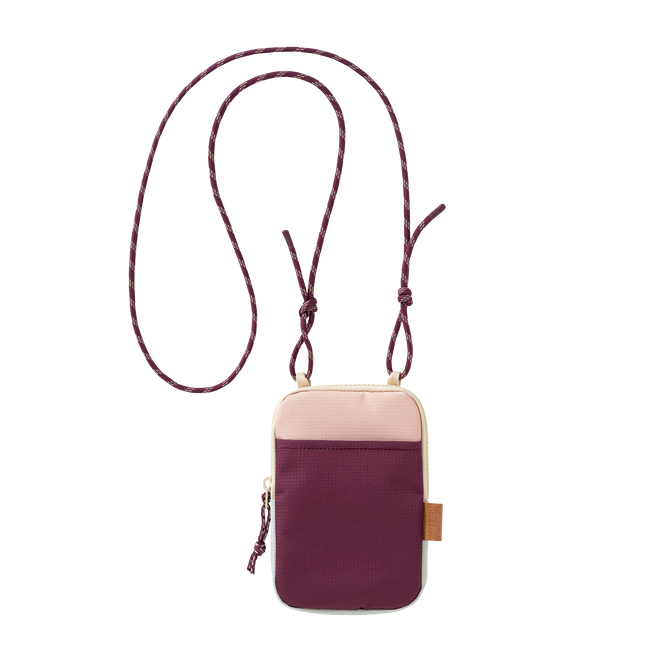 Bolsa de viaje Fresk Outdoors Cameo Rose