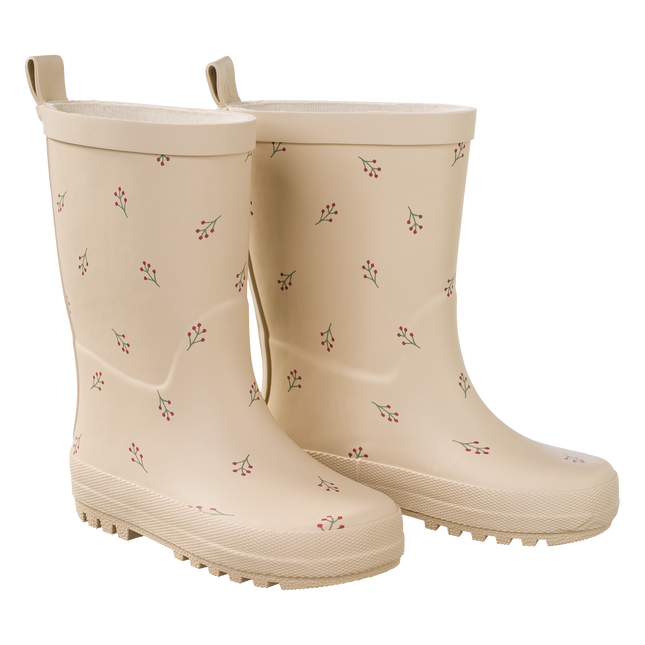 Fresk Botas de lluvia Bayas