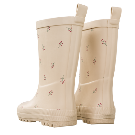 Fresk Botas de lluvia Bayas