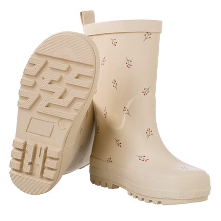 Fresk Botas de lluvia Bayas