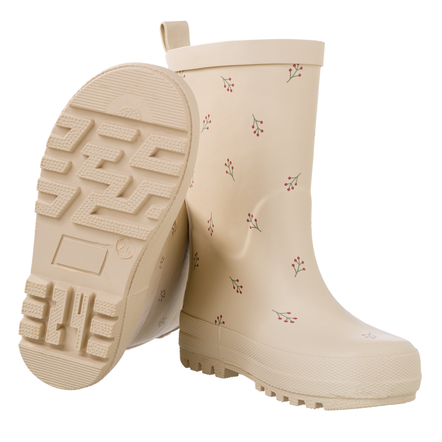 Fresk Botas de lluvia Bayas