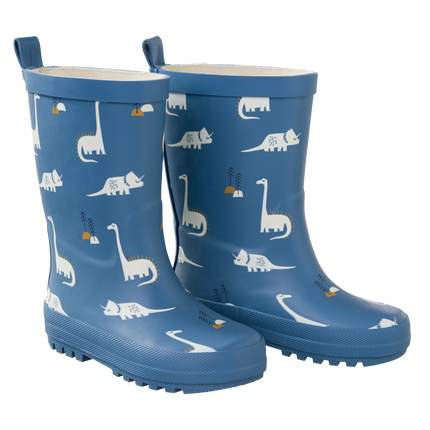 Botas de lluvia Fresk Dino