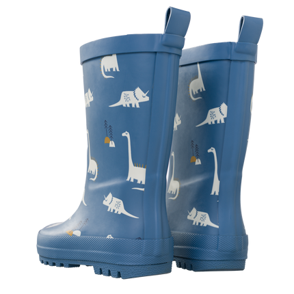 Botas de lluvia Fresk Dino