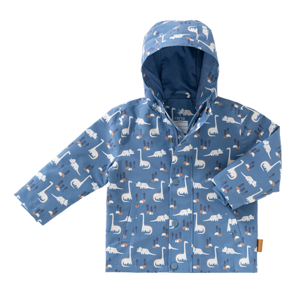 Impermeable Fresk Dino