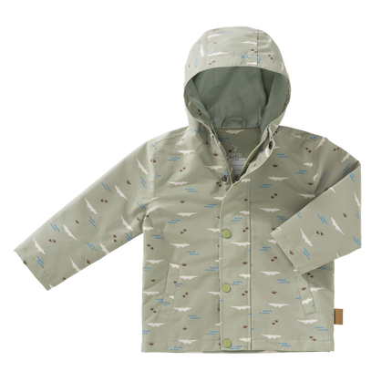 Impermeable Fresk Croco