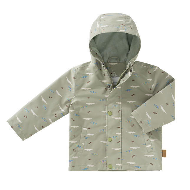 Impermeable Fresk Croco