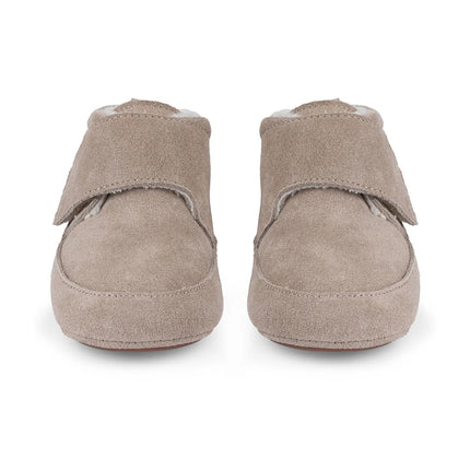 Baby Dutch River Zapatos Sand