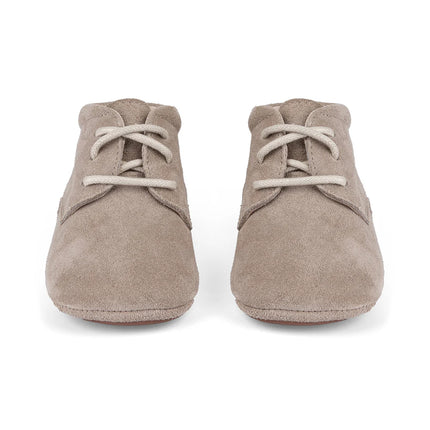 Baby Dutch Moos Zapatos Clásicos Sand