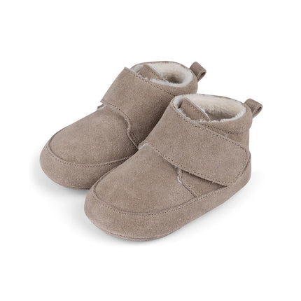 Baby Dutch River Zapatos Sand