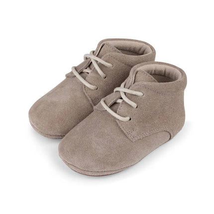 Baby Dutch Moos Zapatos Clásicos Sand