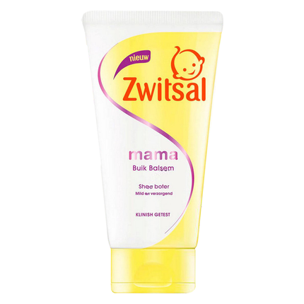 Aceite para el embarazo Zwitsal 150ml