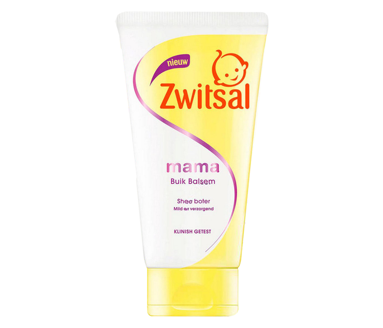 Aceite para el embarazo Zwitsal 150ml