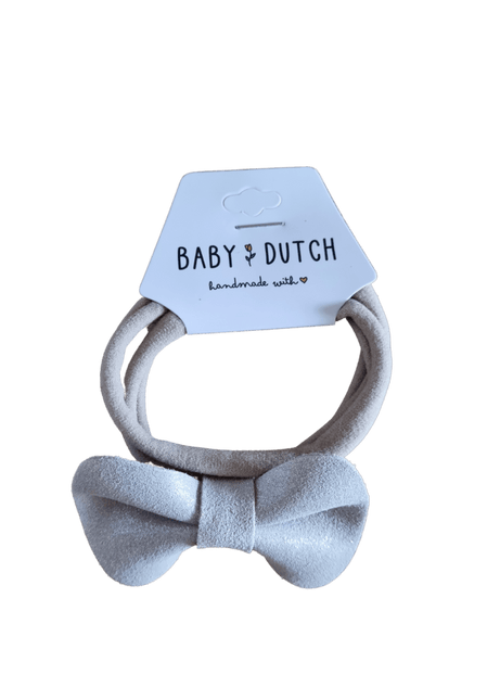 Baby Dutch Baby Haarbandje Glitter - Baby Dutch - Babywinkel - 8719558444670