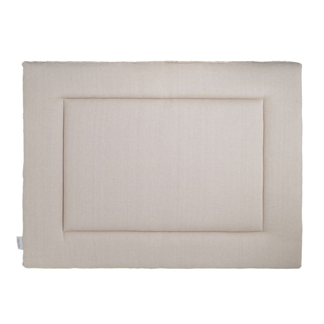 Baby's Only Boxkleed Grace Warm Linen 75X95cm - Baby's Only - Babywinkel - 8720791357832