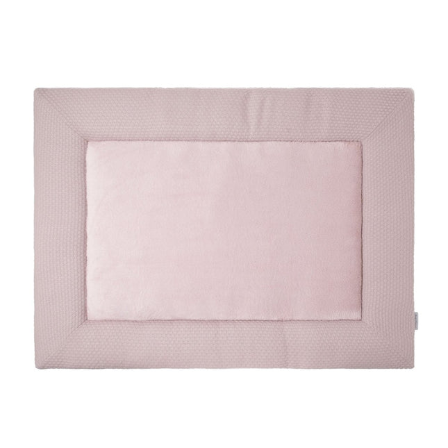 Baby's Only Boxkleed Sky Oud Roze 80X100cm - Baby's Only - Babywinkel - 8720512365924