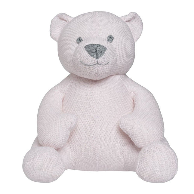 Baby's Only Knuffel Classic Roze - Baby's Only - Babywinkel - 8719075022016