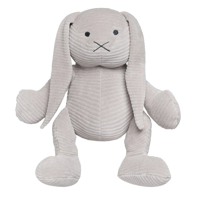 Baby's Only Knuffel Konijn Sense Kiezelgrijs - Baby's Only - Babywinkel - 8720088334591