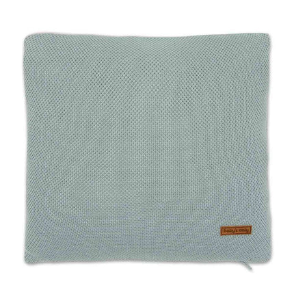 Baby's Only Kussen Classic Stonegreen 40x40cm - Baby's Only - Babywinkel - 8719075020647