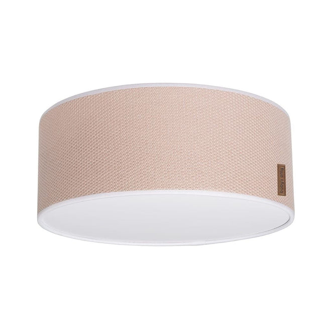 Baby's Only Plafondlamp Classic Blush 35 cm - Baby's Only - Babywinkel - 8719497045044