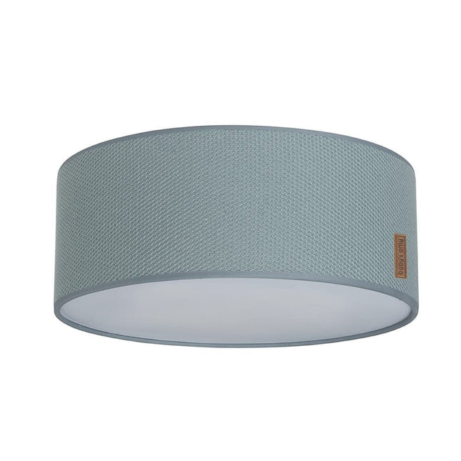 Baby's Only Plafondlamp Classic Stonegreen 35 cm - Baby's Only - Babywinkel - 8719497043910