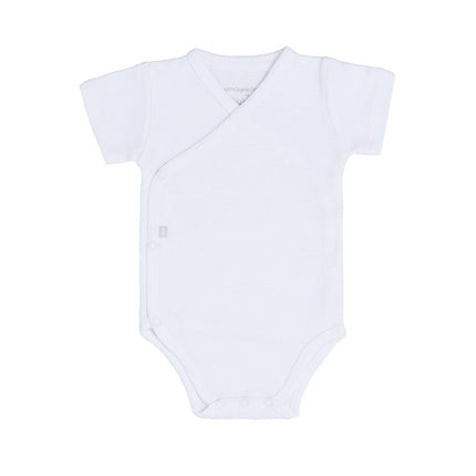 Baby's Only Romper Pure Wit - Baby's Only - Babywinkel - 8720088337967