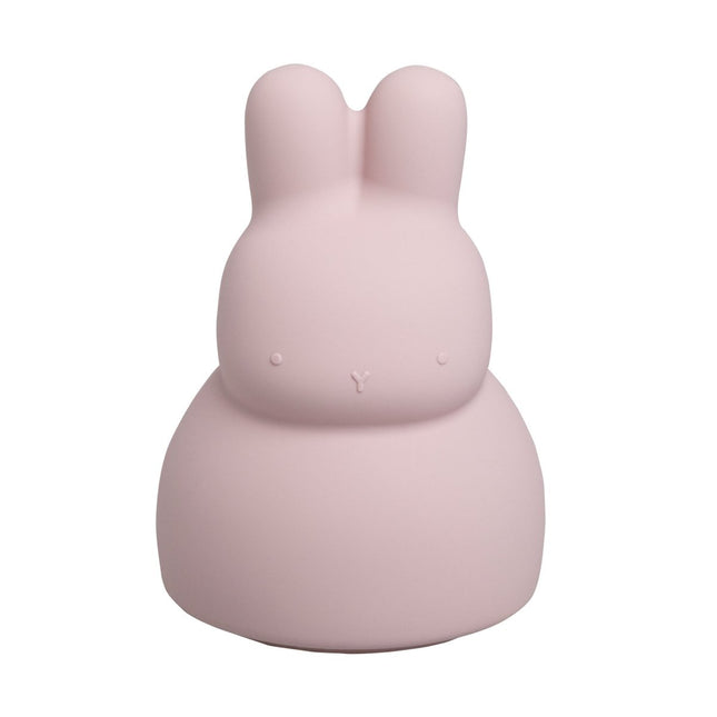 Baby's Only Spaarpot Konijn Oud Roze - Baby's Only - Babywinkel - 8720791353421