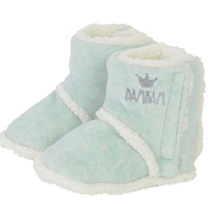 BamBam Babyslofjes De Lagune Van De Buit - BamBam - Babywinkel - 8711811092826