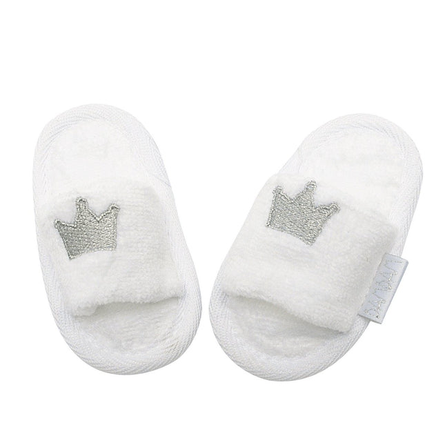 BamBam Babyslofjes Hotel Slippers - BamBam - Babywinkel - 8711811062515