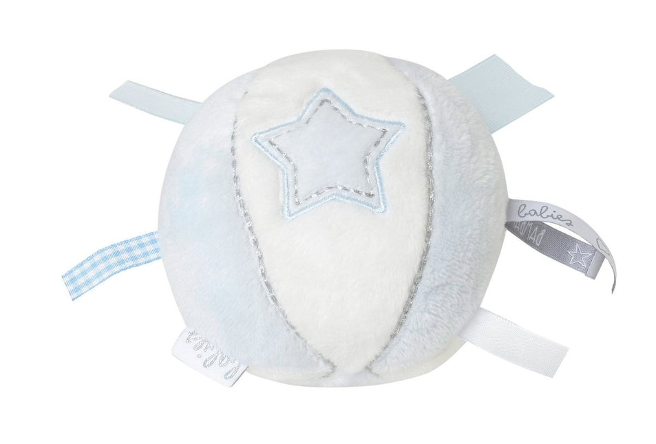 BamBam Ster van de Bal Blue - BamBam - Babywinkel - 8711811975099