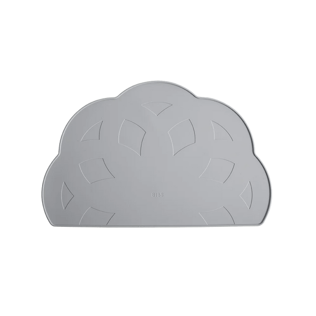 BIBS Placemat Bomehe Cloud - BIBS - Babywinkel - 5713795246885