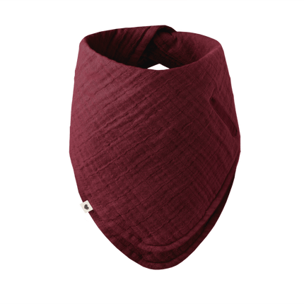 BIBS Slabbetje Bandana Elderberry - BIBS - Babywinkel - 5713795223022