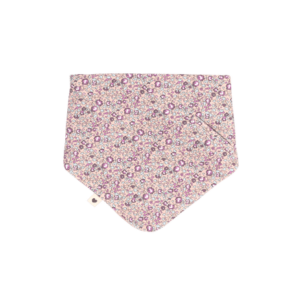 BIBS Slabbetje Bandana Liberty Eloise Blush - BIBS - Babywinkel - 5713795243303