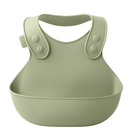 BIBS Slabbetje Sage - BIBS - Babywinkel - 5713795204670