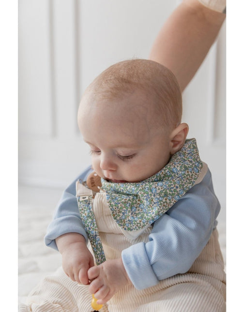 BIBS Speenkoord Eloise Ivory - BIBS - Babywinkel - 5713795243259