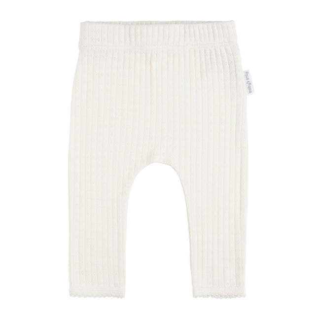 Baby's Only Pants Crema de Ensueño