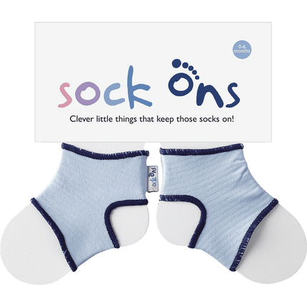 Dooky Babysokjes Blue - Dooky - Babywinkel - 5060121090026