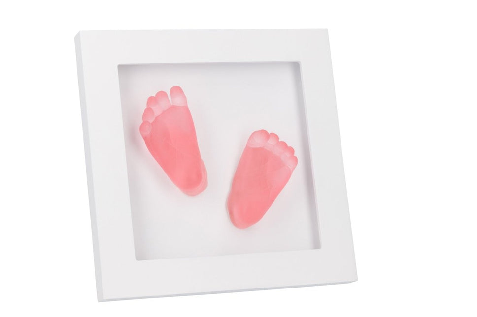 Dooky Crystal Memories 3D Frame 19x19cm - Dooky - Babywinkel - 5038278013533