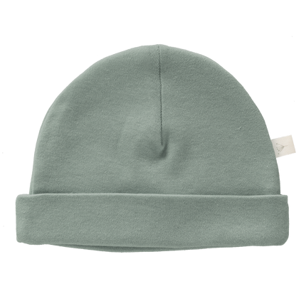 Gorro Fresk Uni Verde Polvo