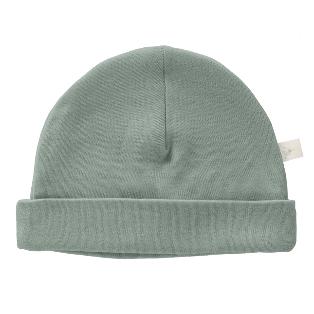 Gorro Fresk Uni Verde Polvo